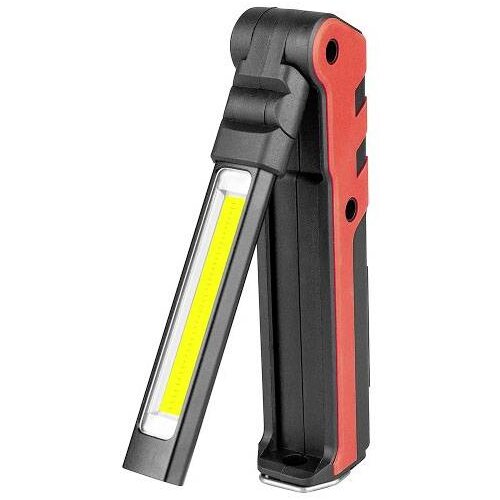 Velamp IR439 Kubrik led delovna luč akumulatorsko 3 W, (20521408) Slike