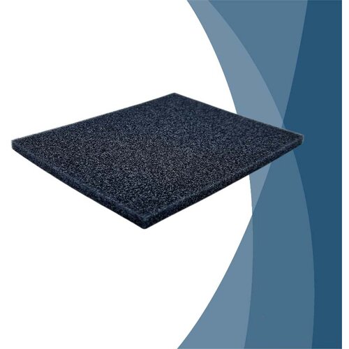  Univerzalni sunđer filter za pra&amp;scaron;inu 170x130x8mm Slike