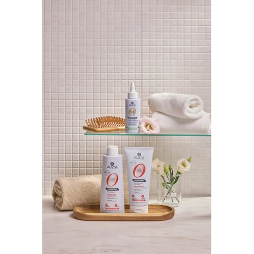 Alama professional Zero Stress Detox Pre-Shampoo nega pred &amp;scaron;amponiranjem za razstrupljanje 100 ml Slike
