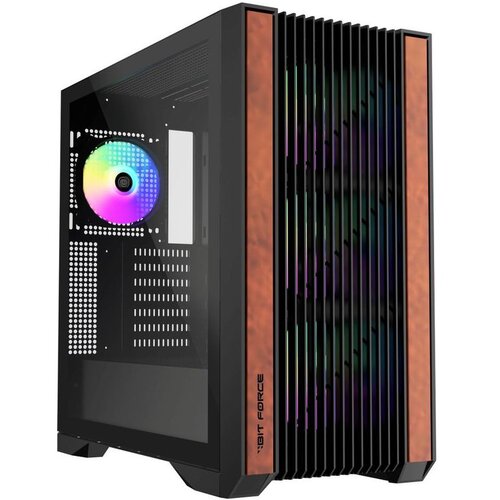 BIT FORCE HERCULES Gaming Full Towe kući&scaron;te ARGB-C-TW4 Cijene