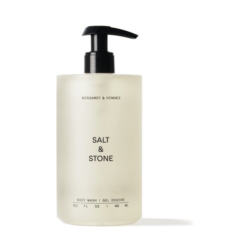  Bergamot & Hinoki Body Wash - 450 ml Cene