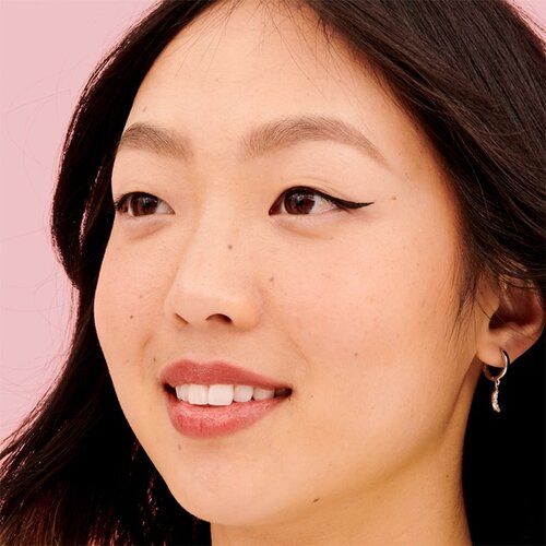 Benefit Gimme Brow+ Volumizing Pencil olovka za obrve koja sadrži fina vlakna i prah 1,19 g nijansa 5 Warm Black-Brown za žene Cijene