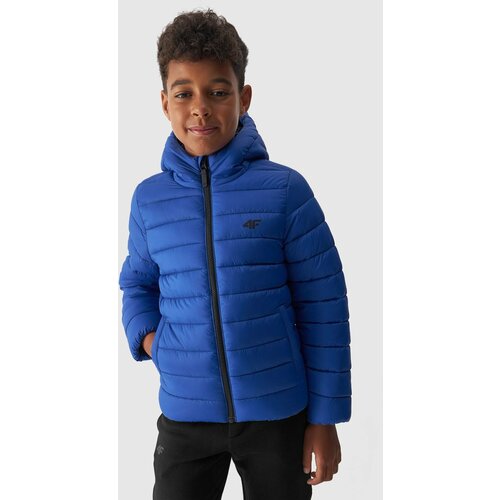 4f boys' winter jacket Slike