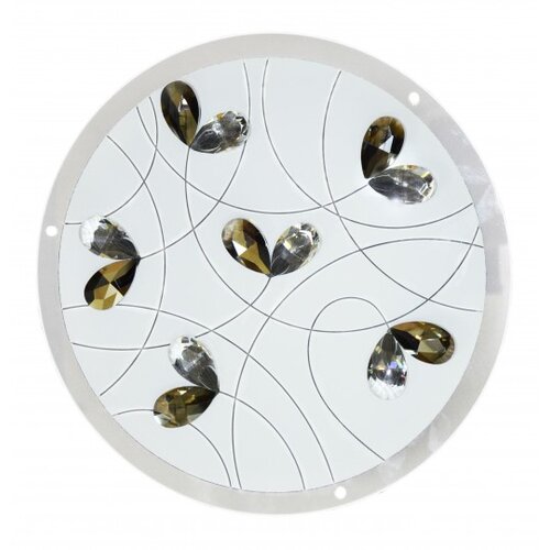 Mitea Lighting Staklo za M350-32, rezervni deo Cene