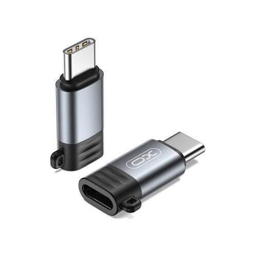 XO NB263A Adapter Lightning na Tip C ( 0272 ) Cene