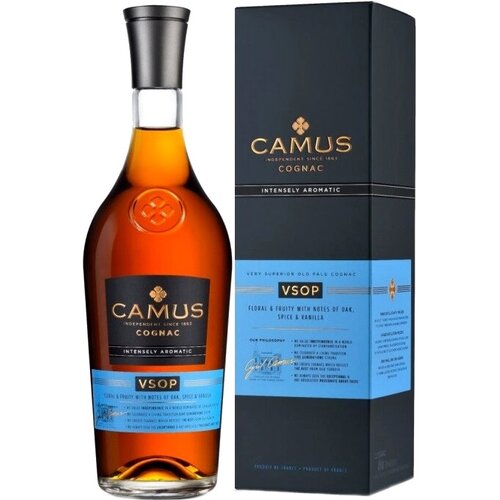 Camus Konjak VSOP 0.7l Cene