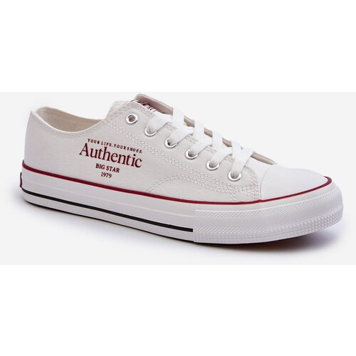 Big Star Men&amp;#039;s Low Sneakers Slike