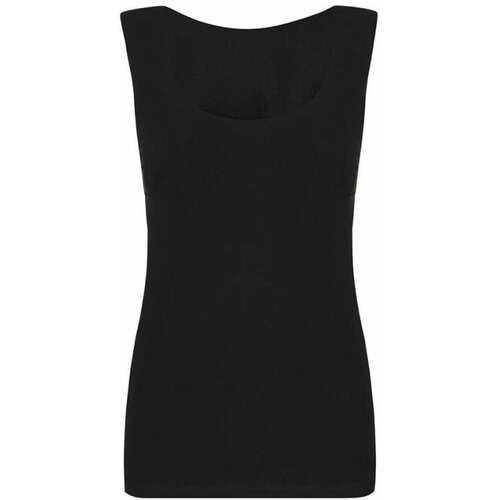 Patrizia Pepe crna ženska majica  PPCM3597 JZ26 K103 Cene