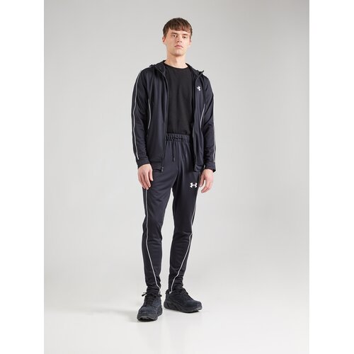 Under Armour Mu&amp;scaron;ki set trenerki Emea Tracksuit Novelty, crni Slike