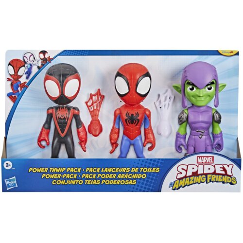 Marvel G33815L00 pli&amp;scaron;ana igrača Slike