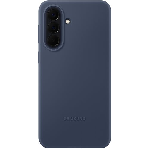 Samsung silikonski ovitek Galaxy A57 temno modre barve EF-PA576CNEGWW Cene