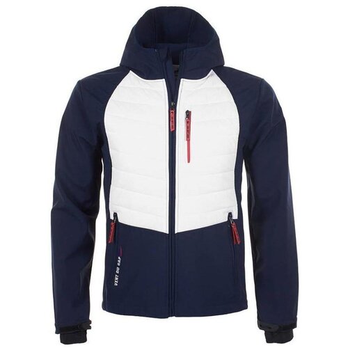 Vent Du Cap Jakne Blouson softshell homme CAPVER pisana Cene