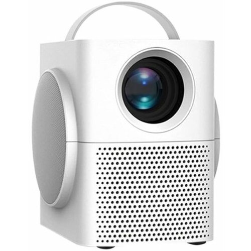 Maxbox projektor CC5 fullhd, wifi +torba Slike