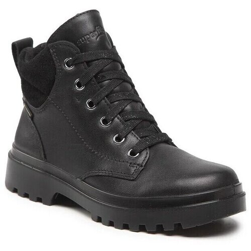 Superfit Gore-tex Abby Crna Cijene