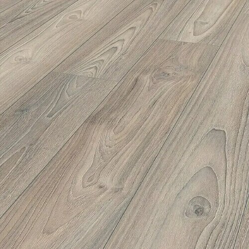 LOGOCLIC ambienta laminat (1.285 x 192 x 10 mm, rustikalni pod) + bauhaus jamstvo 30 godina Slike