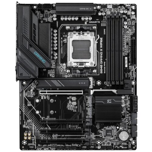 Gigabyte Realtek B840 GAMING XWF6E rev. 1.x matična ploča Cene