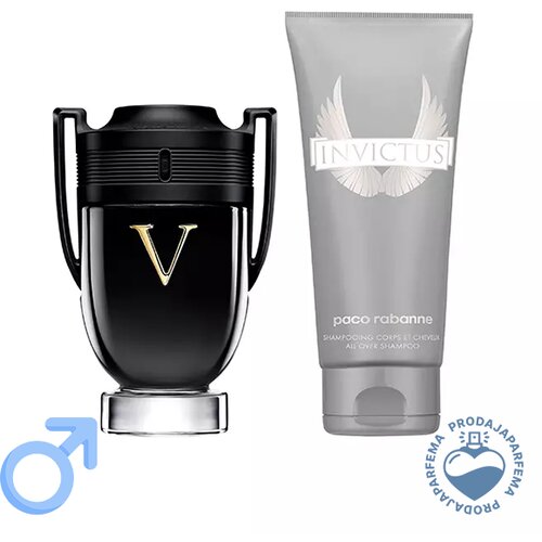 Paco Rabanne Invictus Victory Slike