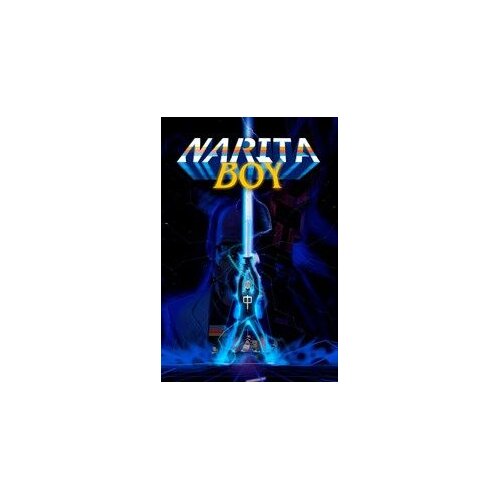 narita boy windows store key (pc) europe Cene