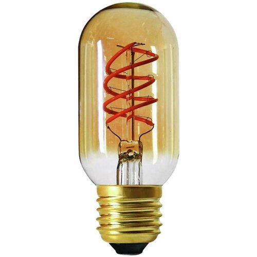  led sijalica vintage T45 E27/4,5W/230V 2000K - gp Cene