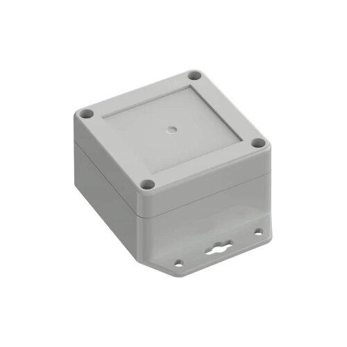 TRU COMPONENTS 6U07080805517 TC-13865216 industrijsko kući&scaron;te 106.5 x 76.5 x 45 ABS svijetlosiva 1 kom. Cijene