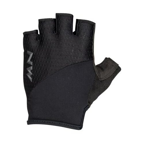 Northwave Cyklistické rukavice Fast Grip černé Slike