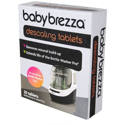 Babybrezza Tablete protiv kamenca, 20 tableta Cene