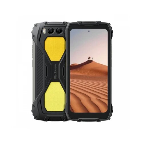 Blackview mobilni telefon BV7300 6GB/256GB black IP68 & IP69K Cene