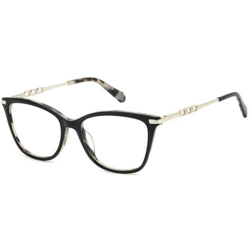 Fossil FOS7177/G 807 ONE SIZE (52) Črna/Kristalna Cene