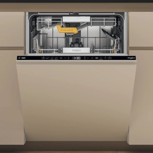 Whirlpool Vgradni pomivalni stroj W8I HT40 T Cene