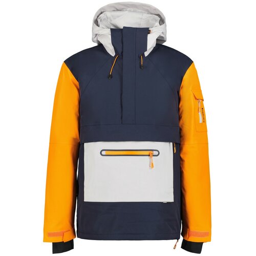 Icepeak chelan, muška jakna za skijanje, plava 256228505I Cene