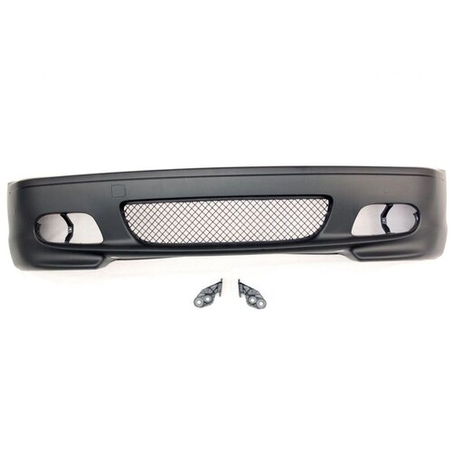 Oem Prednji M branik BMW E46 (1999-2007) M-tech, Kupe Cene
