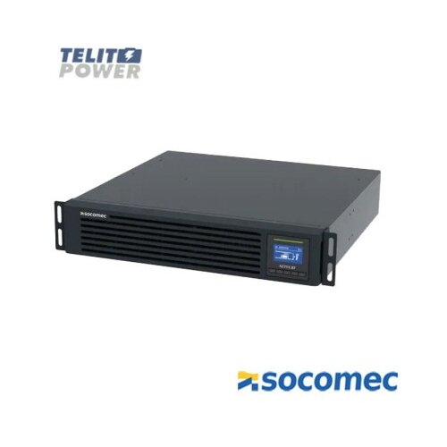 Socomec UPS NRT4-U30B 3000VA Line-Interactive sa čistim sinusnim izlazom ( 4719 ) Cene