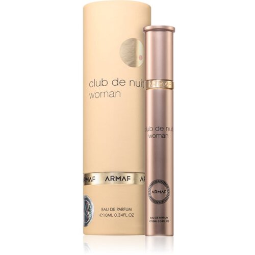Armaf Club de Nuit Women parfemska voda za žene 10 ml Slike