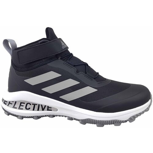 Adidas Fortarun All Terrain Cloudfoam Sport Crna Slike