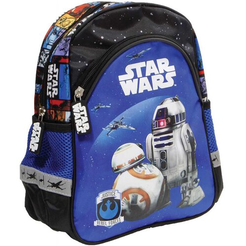  Predšolski nahrbtnik Star Wars Cene