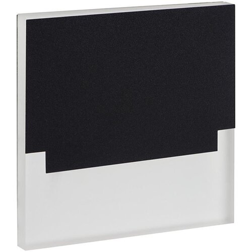 Kanlux 29853 - LED zidno svetlo za stepeni&amp;scaron;te SABIK LED/0,8W/12V 3000K Slike