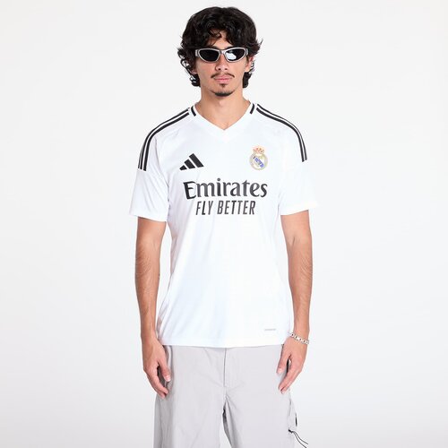 Adidas Futbalov&amp;eacute; tričko Adidas REAL H JSY IU5011 Slike