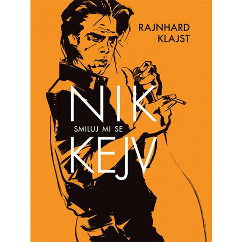 IPC Media Rajnhard Klajst - Nik Kejv – Smiluj mi se Cene