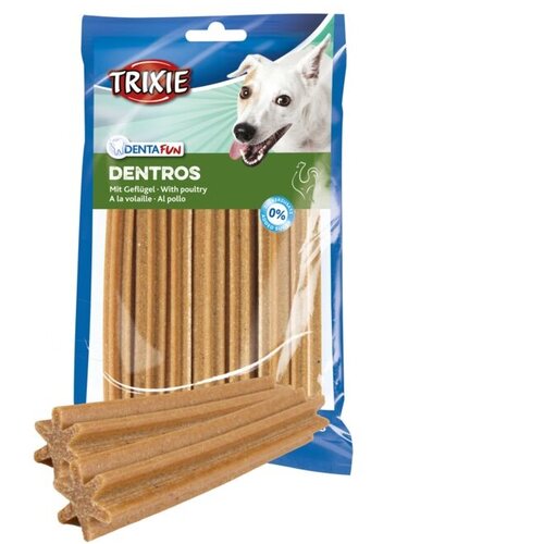 Trixie poslastica za pse Dentros 7 kom/180 g Cene