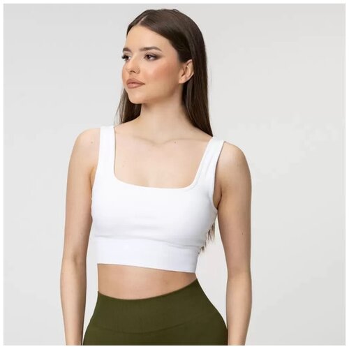 Ring Top Active Jet White Slike