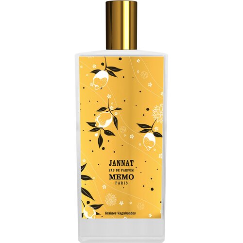  Jannat Eau de Parfum 75 ml Slike