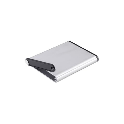 Hammond Electronics profilno kućište 100 x 70 x 12 aluminijum aluminij boja 1455A1002 1 st Cijene