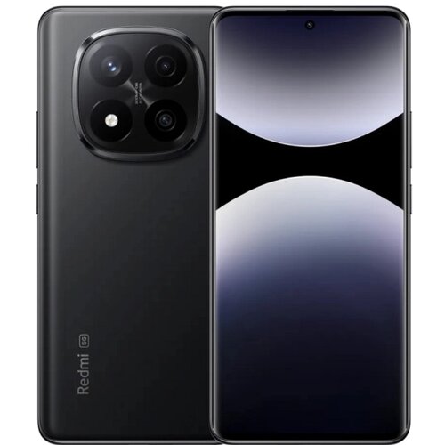 Redmi Note 15 Pro EU 12+512 Black Cene