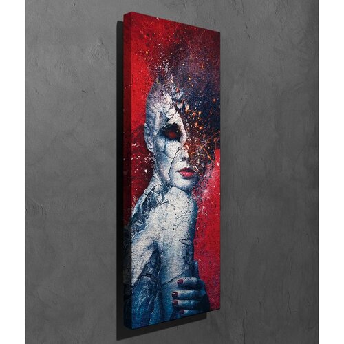 WALLXPERT PC170 Višenamensko Dekorativno Platno Cene