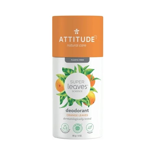 Attitude super Leaves Deodorant Orange Leaves Cijene