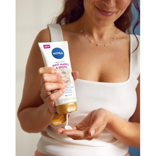 Nivea Luminous 630 krema za tijelo 200 ml Slike