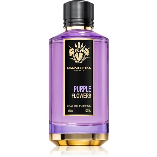 MANCERA Purple Flowers parfumska voda za ženske 120 ml Cene
