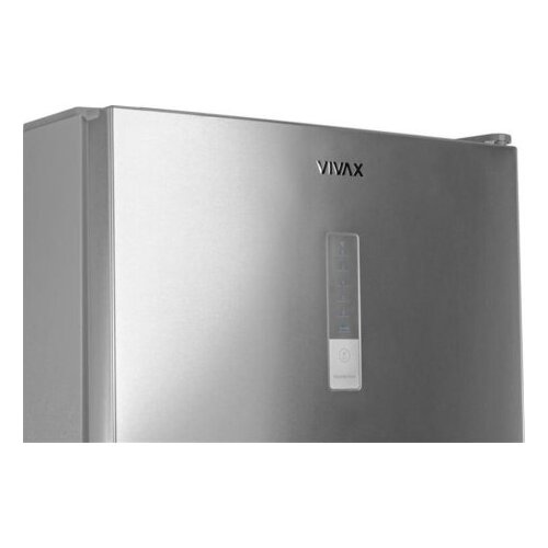 Vivax HLADILNIK CF-310EDNF X, (21665200) Cene