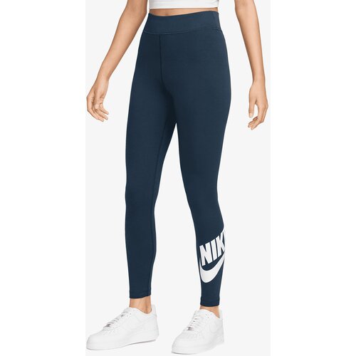 Nike helanke w nsw nk clsc gx hr tight ftra Slike