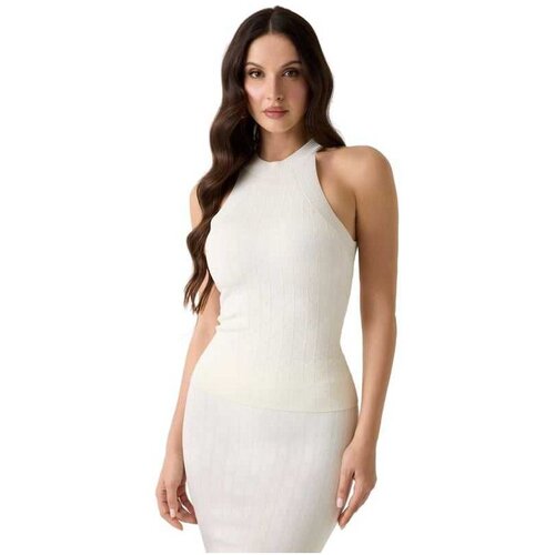 Guess Marciano - beli ženski top Cene